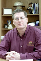 Bruce Kinseth