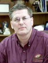 Bruce Kinseth
