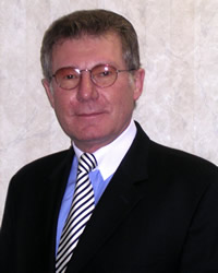 John Shingler