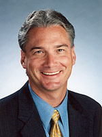 Mark Sharkey