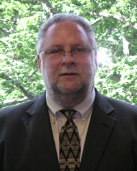 Tony DiBella