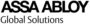 ASSA ABLOY Global Solutions