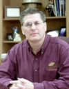 Bruce Kinseth