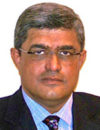 Suhas Naik