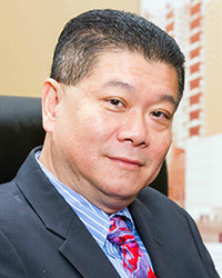 Hung Luk